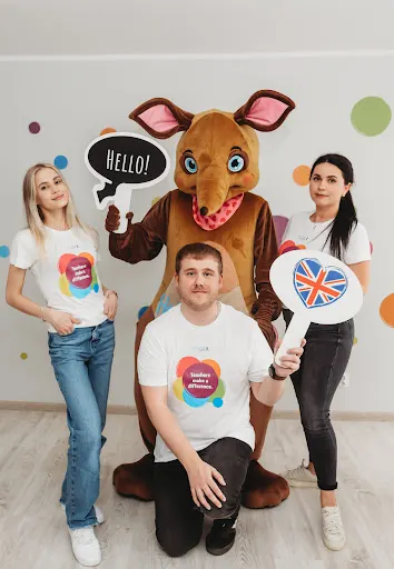 Nauka Języka Angielskiego Dla Dzieci i Młodzieży Helen Doron